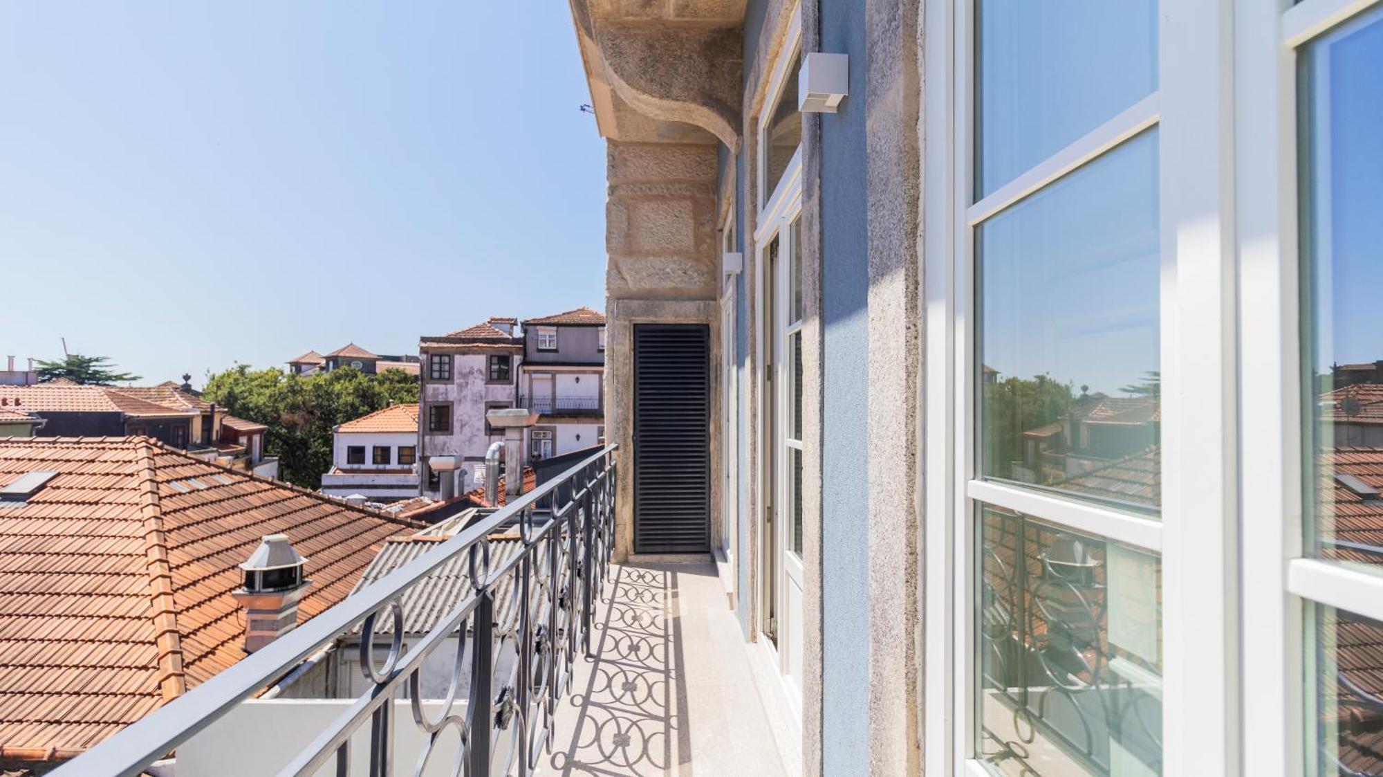 Carmo Apartment *