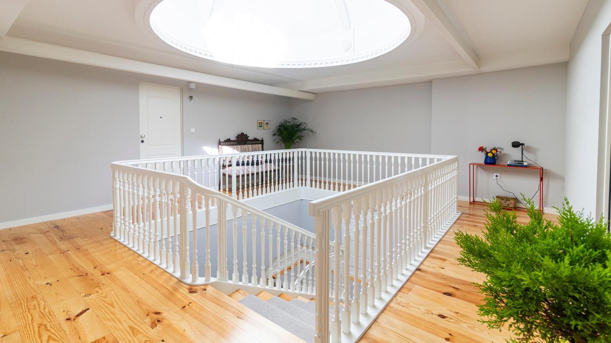 Apartment Carmo