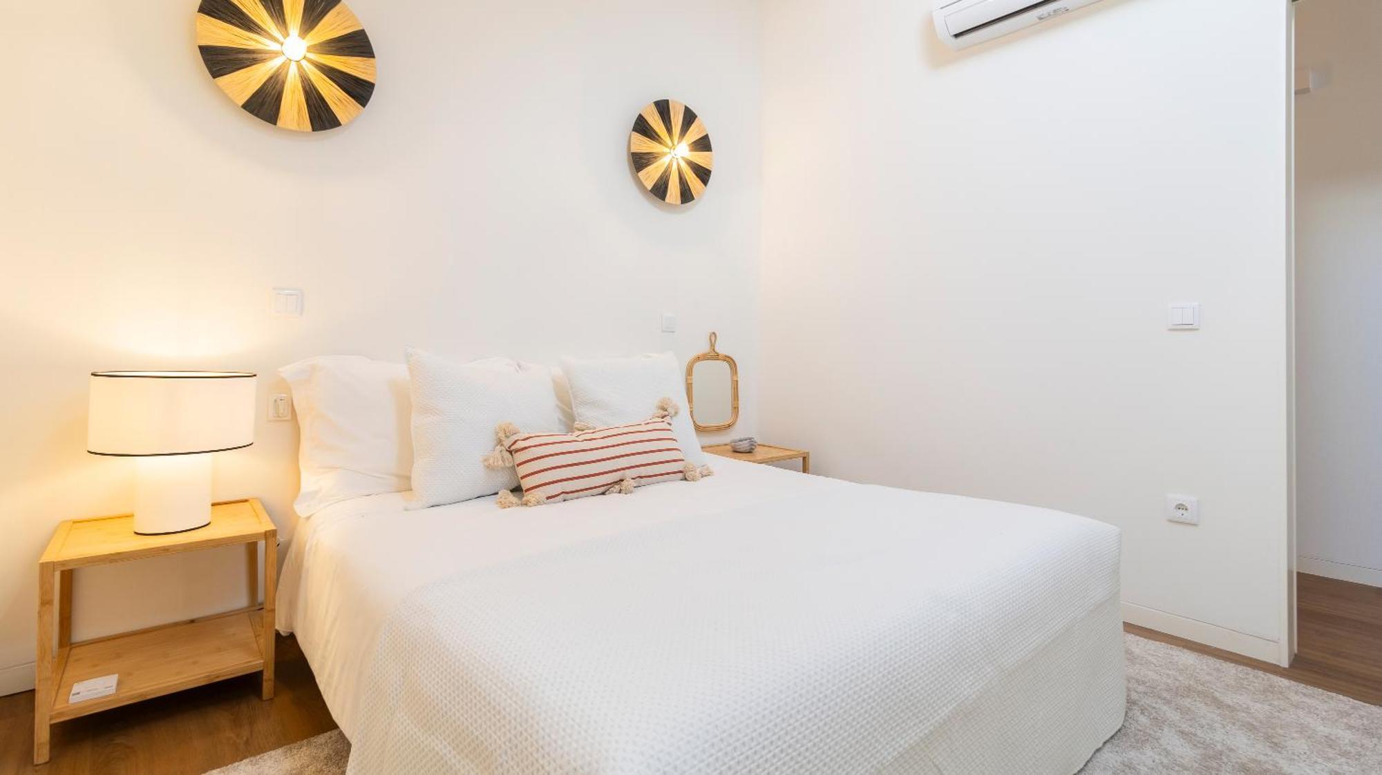 Carmo Apartment