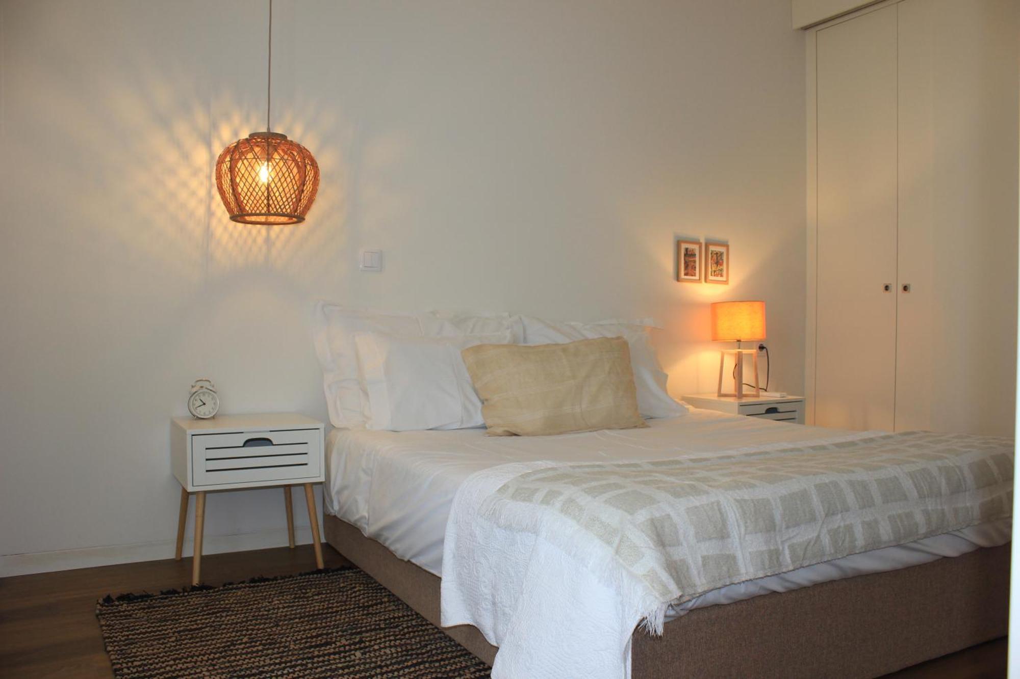 Carmo Apartment *
