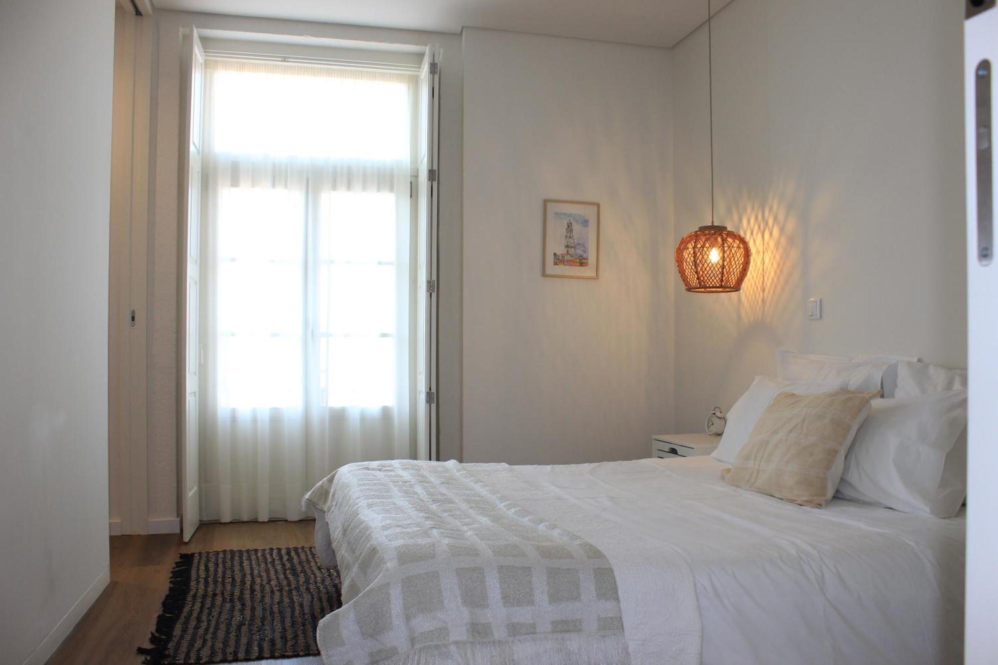 Apartment Carmo Porto